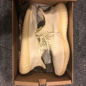 Yeezy Cream